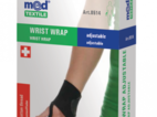 Wrist Wrap Adjustable