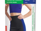 Thigh Support (Trousers) Warming