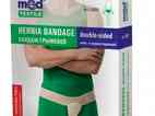 Hernia Bandage Double-sided