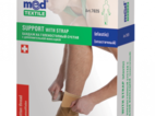 Ankle Support With Strap