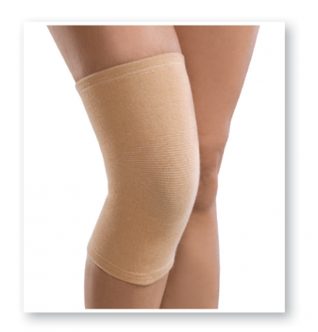 Knee Joint Support Elastic (Art. # 6002)
