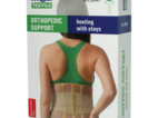 Orthopedic Support (Heating With Stays) 