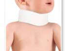 Child Soft Fixation Cervical Collar