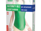 Maternity Belt (Pre- And Postnatal)