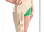 Thigh Support (Hip Stabilizer) Elastic With Stay