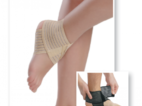 Ankle Support Light Fixation