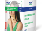 Rigid Adjustable Collar