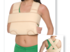 Shoulder Wrap Fixative (Desault’s Bandage)