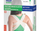 Posture Brace Elastic (Light Fixation)
