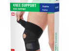 Knee Support Fixative