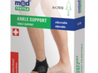 Ankle Support Adjustable