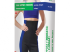 Thigh Support (Trousers) Warming Elongate