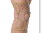 Knee Joint Split Support
