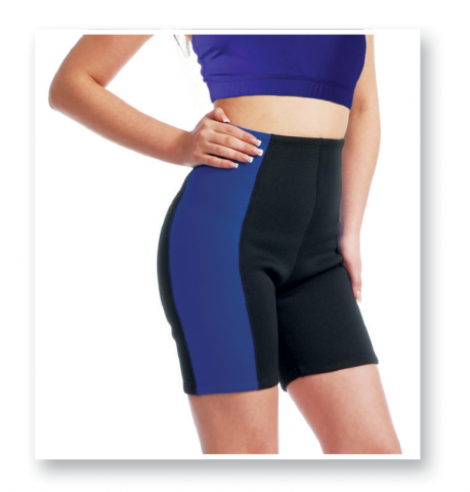 Thigh Support (Trousers) Warming