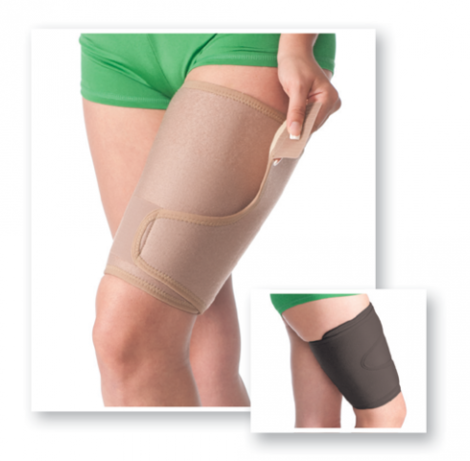 Thigh Support Warming