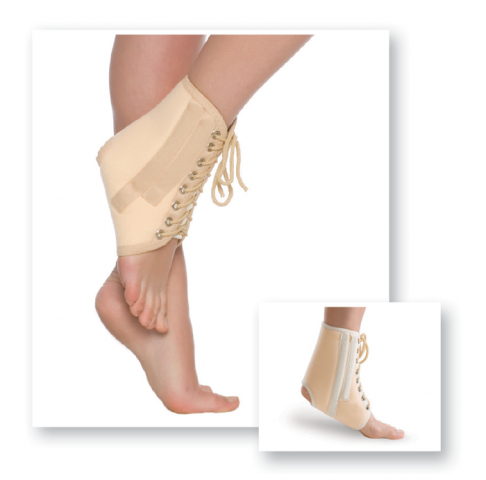Ankle Support Warming (Art. # 7001)