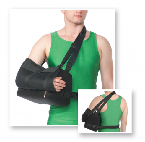 Arm Support Cushion (Art. # 8031)