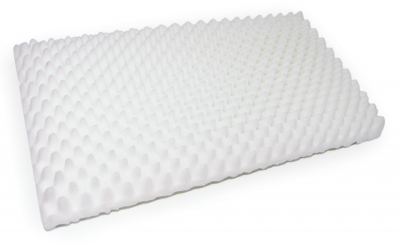 Orthopedic Pillow Air (Classic Shape) (Аrt. # 1420)